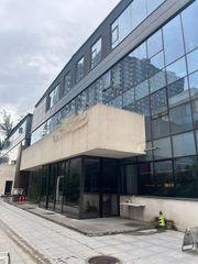 推荐西大望路3750平独栋带露台 - 缩略图 3