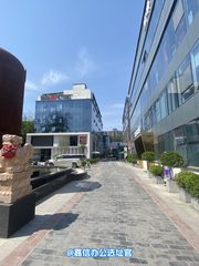 西大望路独栋3750平 带露台 四层会所 - 缩略图 2