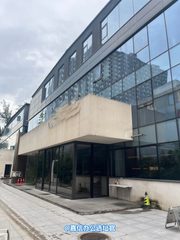 西大望路独栋3750平 带露台 四层会所 - 缩略图 3