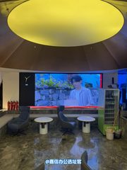 西大望路独栋3750平 带露台 四层会所 - 缩略图 4