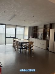 西大望路独栋3750平 带露台 四层会所 - 缩略图 13