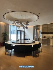 西大望路独栋3750平 带露台 四层会所 - 缩略图 17