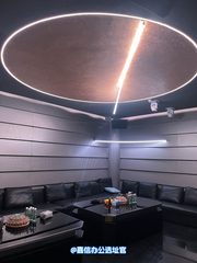 西大望路独栋3750平 带露台 四层会所 - 缩略图 20