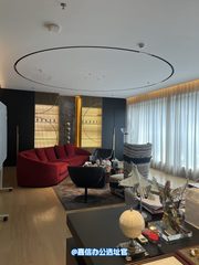 西大望路独栋3750平 带露台 四层会所 - 缩略图 21