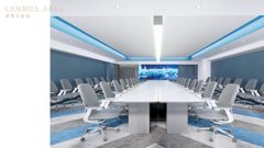 西海国际空中独栋总部基地 - 缩略图 6