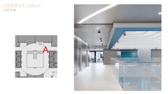 西海国际空中独栋总部基地 - 缩略图 9
