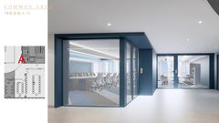 西海国际空中独栋总部基地 - 缩略图 8