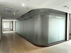 西海国际空中独栋总部基地 - 缩略图 14