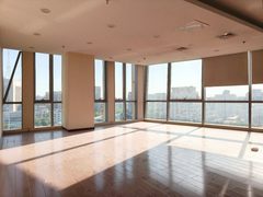 西海国际空中独栋总部基地 - 缩略图 1