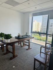 推荐西海国际中心328㎡精装办公 - 缩略图 9