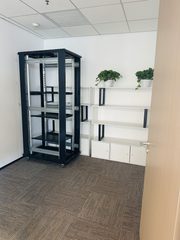 推荐西海国际中心328㎡精装办公 - 缩略图 10