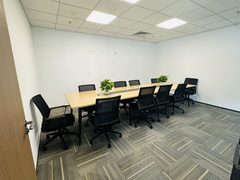 推荐西海国际中心328㎡精装办公 - 缩略图 11