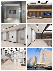 中关村核心 186㎡ 层高2.8m 本月签约免租 - 缩略图 1