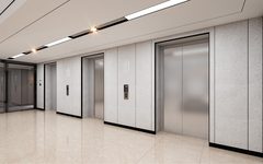 中关村核心 西海国际中心186㎡ 精装带家具 - 缩略图 2