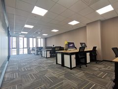 中关村核心 西海国际中心186㎡ 精装带家具 - 缩略图 10