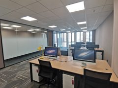 中关村核心 西海国际中心186㎡ 精装带家具 - 缩略图 8