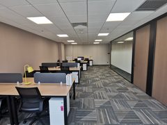 中关村核心 西海国际中心186㎡ 精装带家具 - 缩略图 9