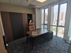 中关村核心 西海国际中心186㎡ 精装带家具 - 缩略图 11