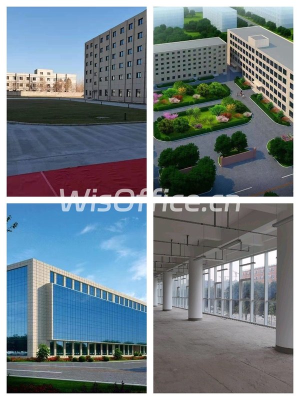 大兴西红门产业园，整园出租 - 首图