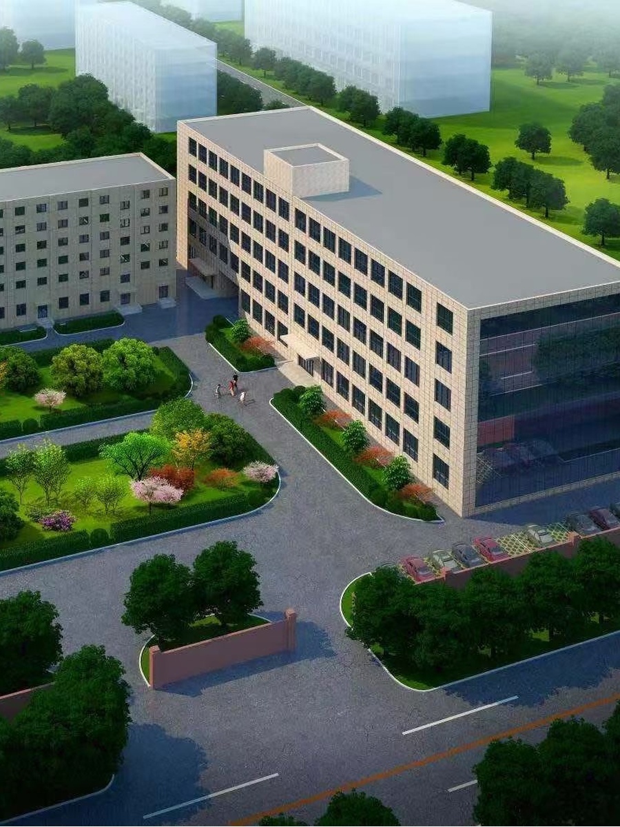 西红门产业园 | 15000平米整园 | 办公宿舍一体？