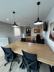 真房｜西直门金贸大厦｜67平｜精装带家具｜这算不算效率之选？ - 缩略图 5