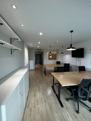 真房｜西直门金贸大厦｜67平｜精装带家具｜这算不算效率之选？ - 缩略图 6