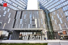 望京诚盈中心 双地铁 精装办公 - 缩略图 2