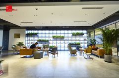 望京诚盈中心 双地铁 精装办公 - 缩略图 4