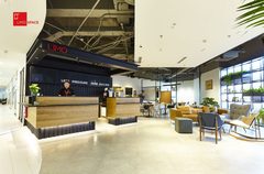 望京诚盈中心 双地铁 精装办公 - 缩略图 7