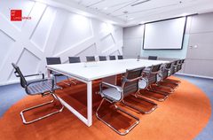 望京诚盈中心 双地铁 精装办公 - 缩略图 8