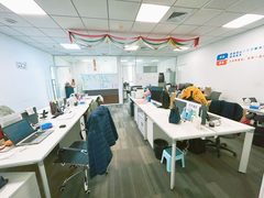 望京诚盈中心 双地铁 精装办公 - 缩略图 10