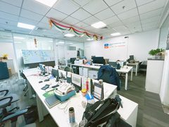 望京诚盈中心 双地铁 精装办公 - 缩略图 11