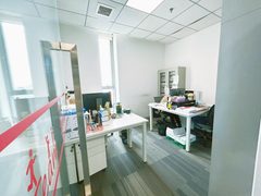 望京诚盈中心 双地铁 精装办公 - 缩略图 13