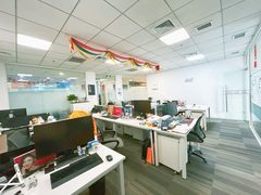 望京诚盈中心 双地铁 精装办公 - 缩略图 14