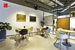 望京诚盈中心 270㎡近地铁 - 缩略图 6