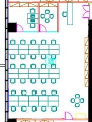 望京诚盈中心 270㎡近地铁 - 缩略图 15