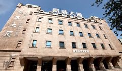 海淀牡丹园 豪威大厦 107平米 西向 现房 中央空调 - 缩略图 2