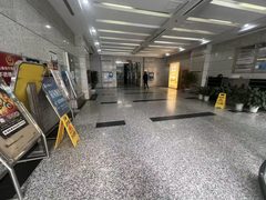 豪景大厦160平精装修，拎包入驻抢市场先机 - 缩略图 3