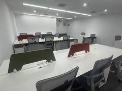 知春里北向工位，通勤细节控必看 - 缩略图 4