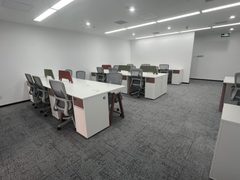 知春里北向工位，通勤细节控必看 - 缩略图 5