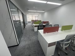 豪景大厦 | CBD核心 | 精装现房？ - 缩略图 5