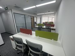 豪景大厦 | CBD核心 | 精装现房？ - 缩略图 9