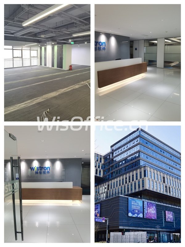 龙域中心 | 硬科技独栋办公？ - 首图