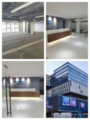 龙域中心 | 硬科技独栋办公？ - 缩略图 1