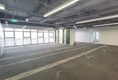 龙域中心A座1440平米 硬科技园区 7个领导室 - 缩略图 5