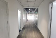 龙域中心A座1440平米 硬科技园区 7个领导室 - 缩略图 6