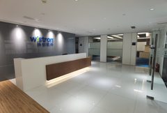 龙域中心A座1440平米 硬科技园区 7个领导室 - 缩略图 3