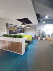 龙域中心A座1440平米 硬科技园区 7个领导室 - 缩略图 9