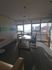 龙域中心A座1440平米 硬科技园区 7个领导室 - 缩略图 10