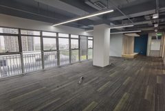 龙域中心A座1440平米 硬科技园区 7个领导室 - 缩略图 7